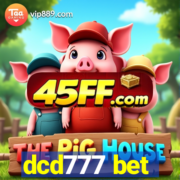 dcd777 bet